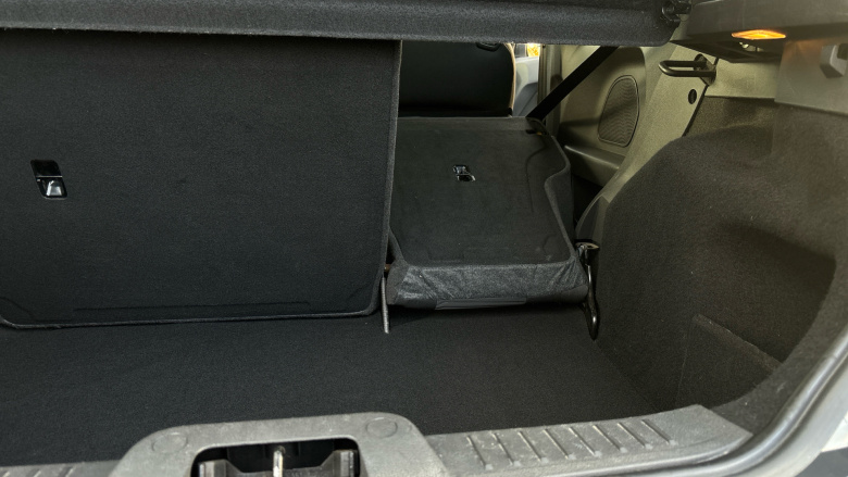 Ford Fiesta 1.25 82 Zetec 3dr Petrol Hatchback